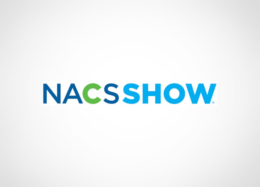 Participate in NACS Show 2024 Las Vegas, USA | Stand Builder