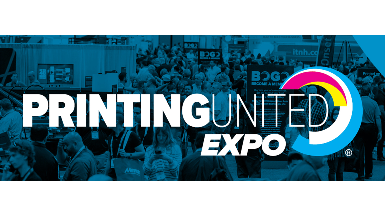 Participate in Printing United Expo 2024 Las Vegas, | Stand Builder