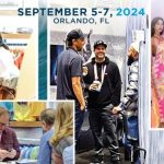 participate in Surf Expo 2024 Orlando, FL | Stand Builder