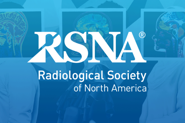 Participate in RSNA 2024, Chicago | Stand Builder