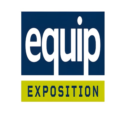 Exhibition stand builder and designer Company in Equip Exposition 2024 in Louisville, Kentucky, USA | Stand Builder.