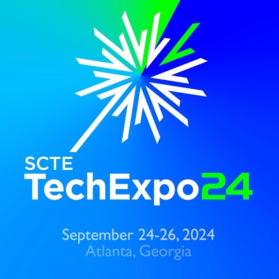 Interior Today is the best Exhibition stand contractor company for SCTE TechExpo 2024 Atlanta, USA 