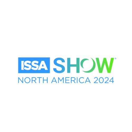 ISSA Show 2024 Stand Builder