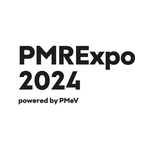 PMREXPO 2024 Cologne