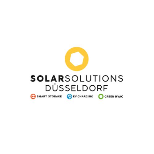 Solar Solutions 2024 Stand Builder