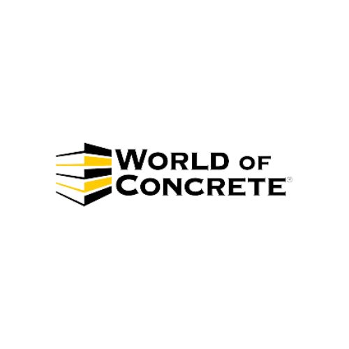 world of concrete 2025 Stand Builder