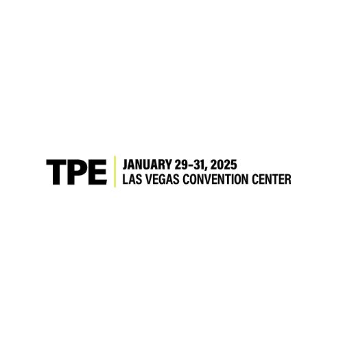 TPE -Total Product Expo 2025 in Las Vegas, USA