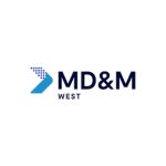 MD&M West 2025, Anaheim, CA, USA Exhibition Stand Builder