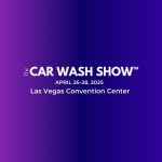 The Car Wash Show 2025, Las Vegas, USA Exhibition Stand Builder