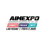 AIMExpo 2025 Las Vegas, USA Exhibition Stand Builder