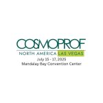 Cosmoprof 2025, Las Vegas, USA exhibition stand builder