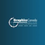 Graphics Canada Expo 2025, Toronto, Canada exhibition stand builder