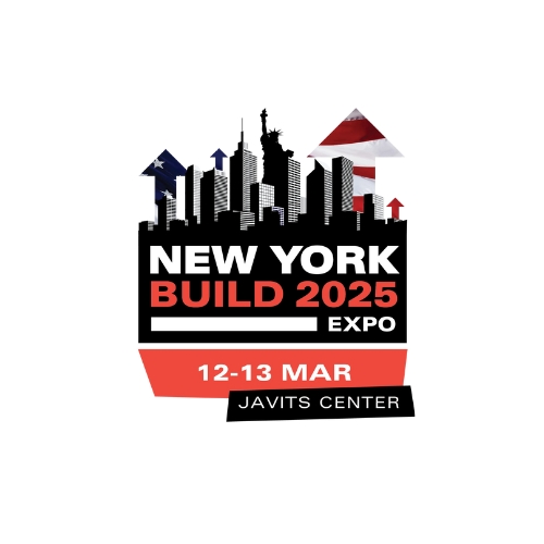 New York Build Expo 2025 New York, USA Exhibition Stand Builder