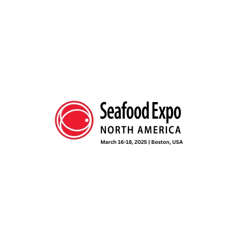 Seafood Expo 2025, Boston, USA exhibition stand builder