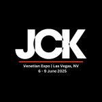 JCK 2025, Las Vegas, USA Exhibition Stand Builder