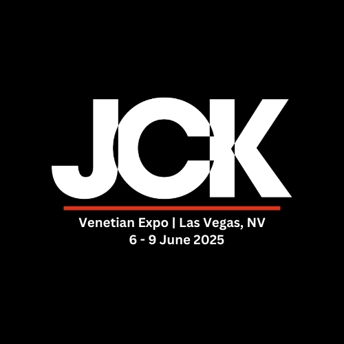 JCK 2025, Las Vegas, USA Exhibition Stand Builder