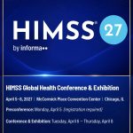 HIMSS 2027 Booth Builder